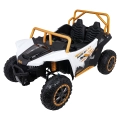 Autko dla dzieci Buggy Arctic Cat WILDCAT XX Biały A600.BIA